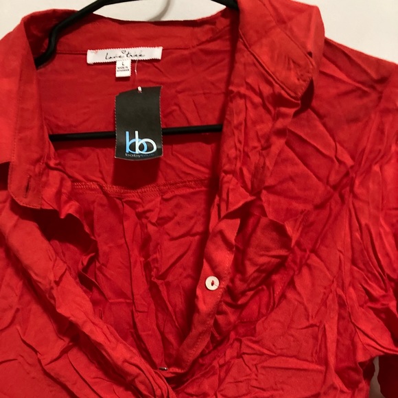 Blouse - Picture 3 of 8